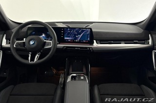 BMW iX1 xDrive30 2026