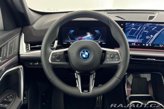 BMW iX1 xDrive30 2026