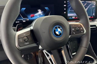 BMW iX1 xDrive30 2026