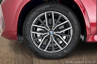 BMW iX1 xDrive30 2026