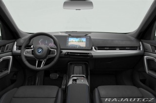 BMW iX1 xDrive30 2026