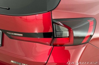 BMW iX1 xDrive30 2026