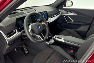 BMW iX1 xDrive30 2026