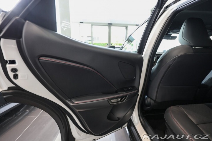 Lexus Ostatní modely LBX 1.5L HEV EMOTION TECH 1800