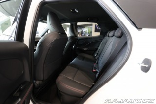 Lexus Ostatní modely LBX 1.5L HEV EMOTION TECH 1800