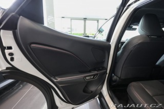 Lexus Ostatní modely LBX 1.5L HEV EMOTION TECH 1800