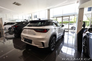 Lexus Ostatní modely LBX 1.5L HEV EMOTION TECH 1800