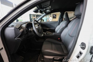 Lexus Ostatní modely LBX 1.5L HEV EMOTION TECH 1800
