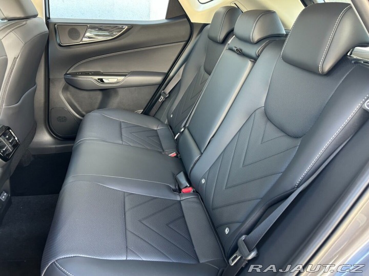 Lexus Ostatní modely NX 350h 350h 2.5 HEV PRESTIGE 1800
