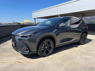 Lexus Ostatní modely NX 350h 350h 2.5 HEV PRESTIGE 1800