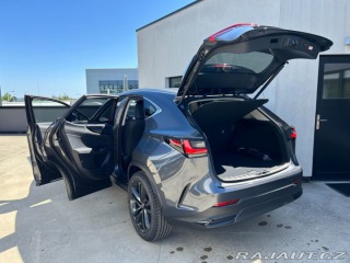 Lexus Ostatní modely NX 350h 350h 2.5 HEV PRESTIGE 1800