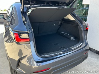 Lexus Ostatní modely NX 350h 350h 2.5 HEV PRESTIGE 1800