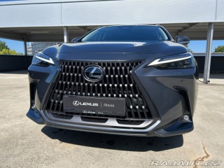 Lexus Ostatní modely NX 350h 350h 2.5 HEV PRESTIGE 1800
