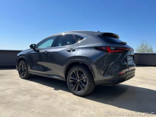 Lexus Ostatní modely NX 350h 350h 2.5 HEV PRESTIGE 1800
