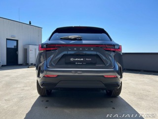 Lexus Ostatní modely NX 350h 350h 2.5 HEV PRESTIGE 1800