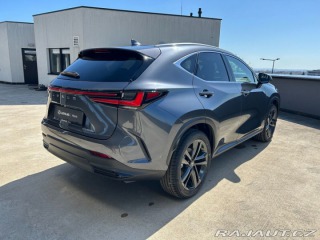 Lexus Ostatní modely NX 350h 350h 2.5 HEV PRESTIGE 1800