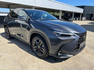 Lexus Ostatní modely NX 350h 350h 2.5 HEV PRESTIGE 1800