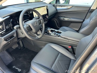 Lexus Ostatní modely NX 350h 350h 2.5 HEV PRESTIGE 1800