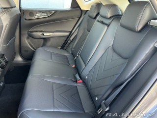 Lexus Ostatní modely NX 350h 350h 2.5 HEV PRESTIGE 1800