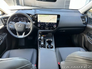 Lexus Ostatní modely NX 350h 350h 2.5 HEV PRESTIGE 1800