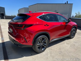 Lexus Ostatní modely NX 350h 350h 2.5 HEV PRESTIGE 1800