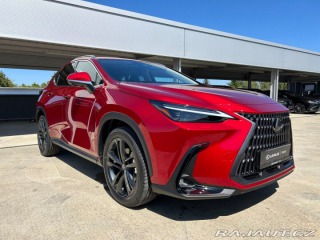 Lexus Ostatní modely NX 350h 350h 2.5 HEV PRESTIGE 1800
