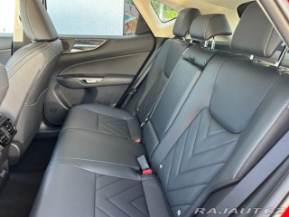 Lexus Ostatní modely NX 350h 350h 2.5 HEV PRESTIGE 1800