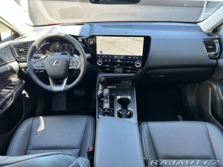 Lexus Ostatní modely NX 350h 350h 2.5 HEV PRESTIGE 1800