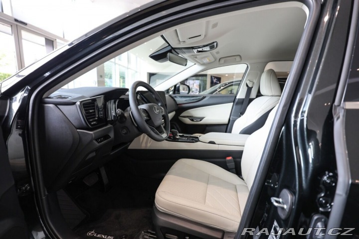 Lexus Ostatní modely NX 350h 350h 2.5 HEV PRESTIGE 1800
