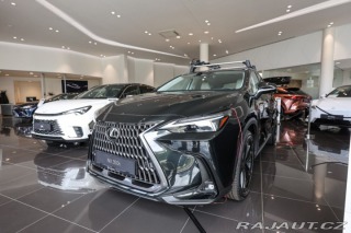 Lexus Ostatní modely NX 350h 350h 2.5 HEV PRESTIGE 1800