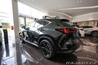 Lexus Ostatní modely NX 350h 350h 2.5 HEV PRESTIGE 1800