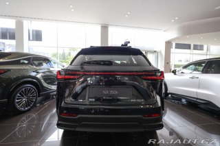 Lexus Ostatní modely NX 350h 350h 2.5 HEV PRESTIGE 1800