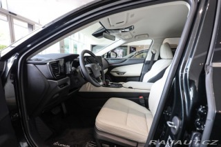 Lexus Ostatní modely NX 350h 350h 2.5 HEV PRESTIGE 1800