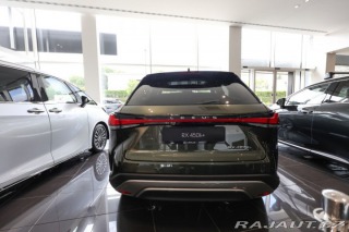 Lexus RX 450h+ 2.5 PHEV LUXURY PAN 1800