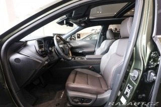 Lexus RX 450h+ 2.5 PHEV LUXURY PAN 1800
