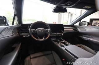 Lexus RX 450h+ 2.5 PHEV LUXURY PAN 1800