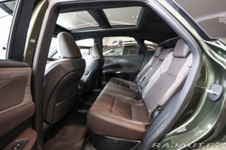 Lexus RX 450h+ 2.5 PHEV LUXURY PAN 1800