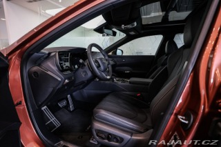 Lexus RX 500h 2.4 HEV F SPORT Pano 1800
