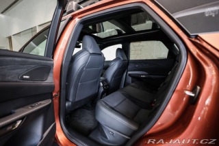 Lexus RX 500h 2.4 HEV F SPORT Pano 1800