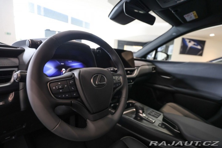 Lexus Ostatní modely UX 300h 300h 2.0L HEV F SPORT DES 1800