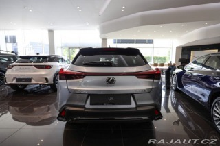Lexus Ostatní modely UX 300h 300h 2.0L HEV F SPORT DES 1800