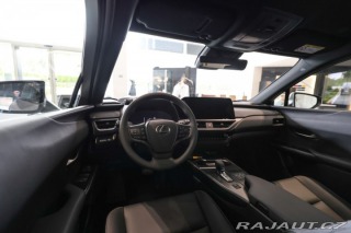 Lexus Ostatní modely UX 300h 300h 2.0L HEV F SPORT DES 1800