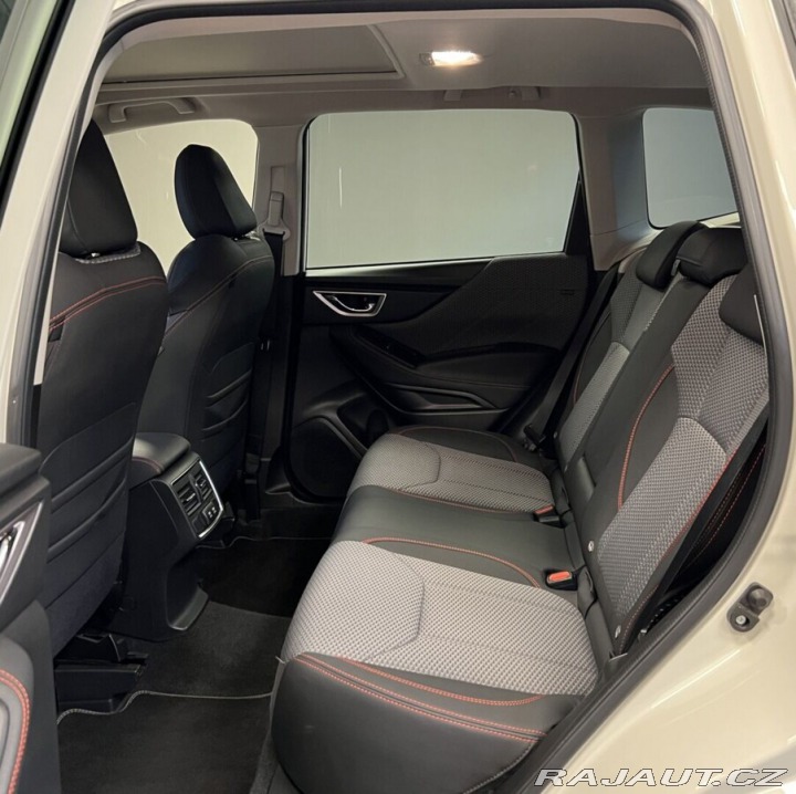 Subaru Forester 2.0 e-BOXER SPORT Lineart 2021