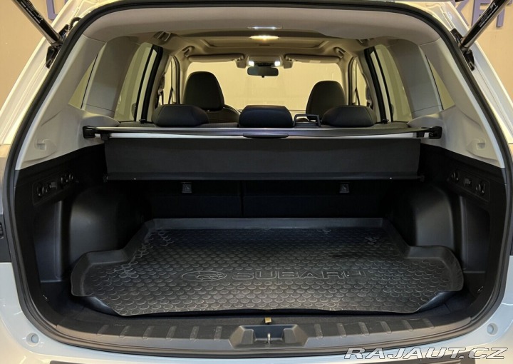 Subaru Forester 2.0 e-BOXER SPORT Lineart 2021