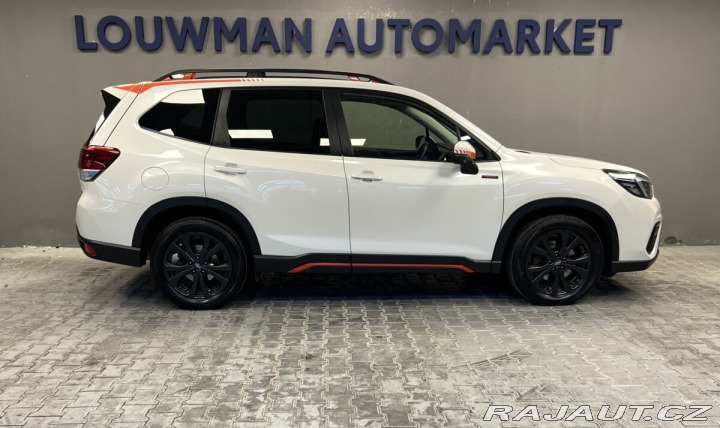 Subaru Forester 2.0 e-BOXER SPORT Lineart 2021
