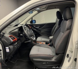 Subaru Forester 2.0 e-BOXER SPORT Lineart 2021