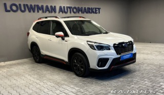Subaru Forester 2.0 e-BOXER SPORT Lineart 2021