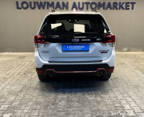 Subaru Forester 2.0 e-BOXER SPORT Lineart 2021