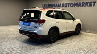 Subaru Forester 2.0 e-BOXER SPORT Lineart 2021