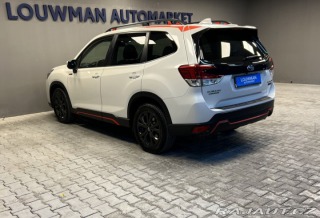 Subaru Forester 2.0 e-BOXER SPORT Lineart 2021